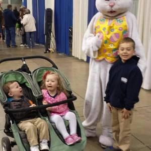 Meet your Posher, Michelle